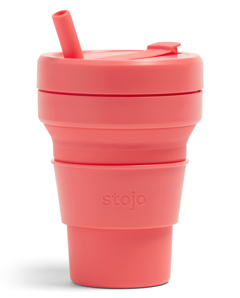 [Stojo] Biggie Cup 16oz