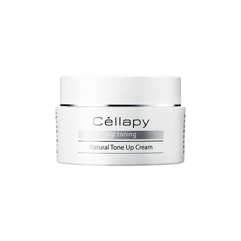 [Cellapy] Agi Toning Natural Tone Up Cream 50ml