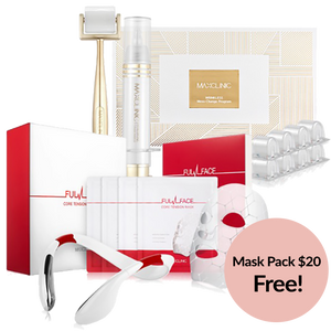 [MAXCLINIC] Anti-Aging PKG