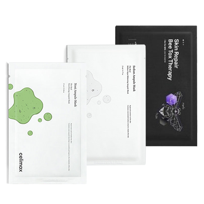[Celimax] Essential PKG