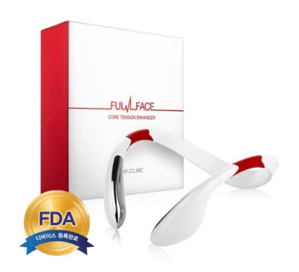 [MAXCLINIC] Full Facial Core Tension Enhancer
