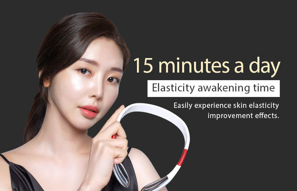 [MAXCLINIC] Full Facial Core Tension Mask