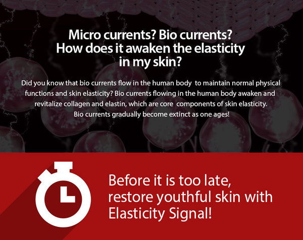 [MAXCLINIC] Full Facial Core Tension Enhancer
