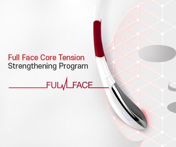 [MAXCLINIC] Full Facial Core Tension Mask
