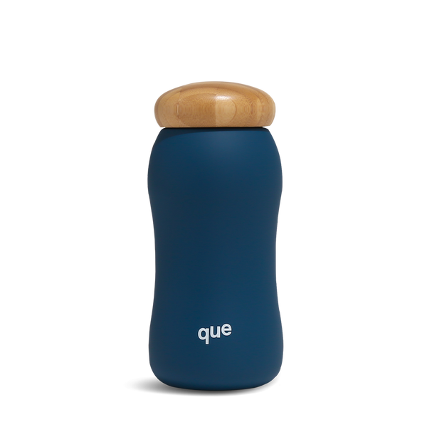 [que] The Insulated Bottle 17oz
