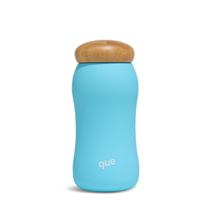 [que] The Insulated Bottle 17oz