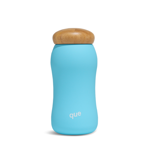 [que] The Insulated Bottle 17oz