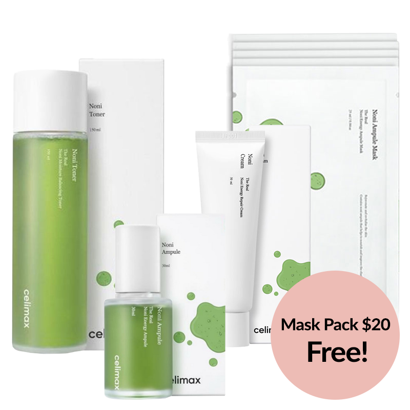 [Celimax] NONI Energy PKG