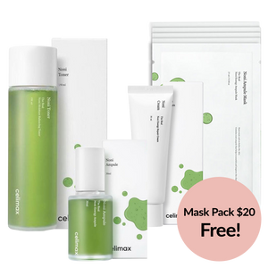 [Celimax] NONI Energy PKG