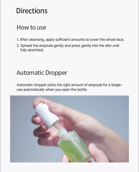 [Celimax] The Real Noni Energy Ampoule 30ml