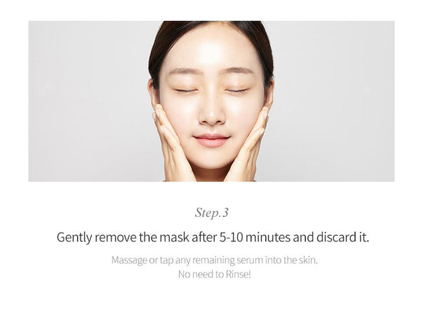 [Celimax] Skin Repair Bee Tox Therapy 10pc