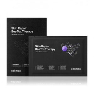 [Celimax] Skin Repair Bee Tox Therapy 10pc
