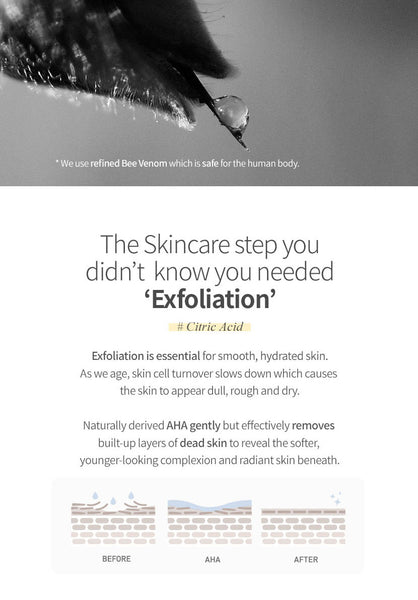 [Celimax] Skin Repair Bee Tox Therapy 10pc