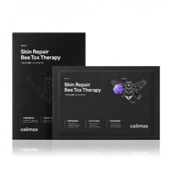 [Celimax] Skin Repair Bee Tox Therapy 10pc