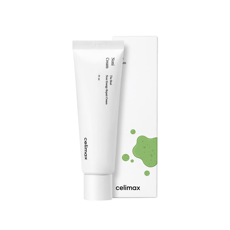 [Celimax] The Real Noni Energy Repair Cream 50ml