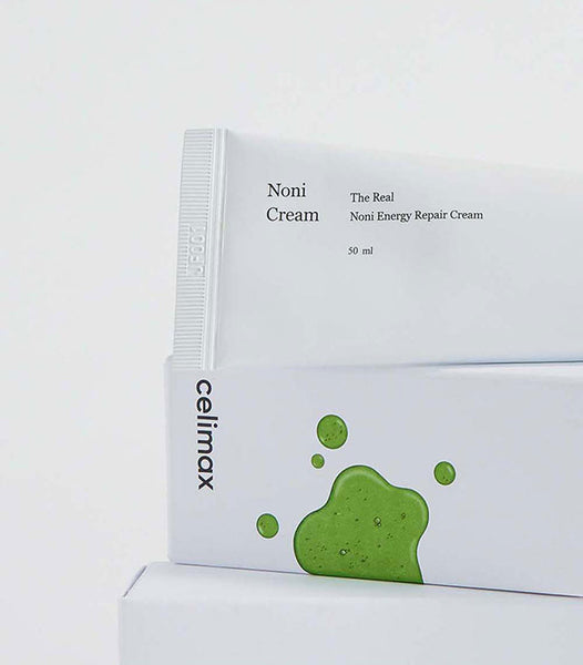 [Celimax] The Real Noni Energy Repair Cream 50ml