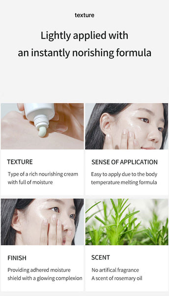 [Celimax] The Real Noni Energy Repair Cream 50ml