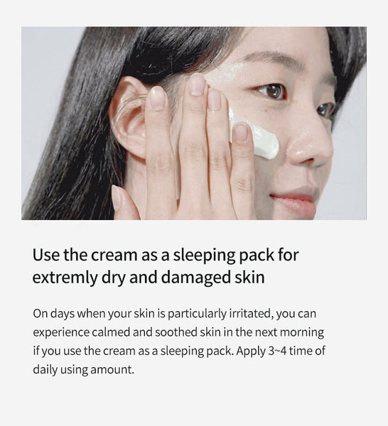 [Celimax] The Real Noni Energy Repair Cream 50ml
