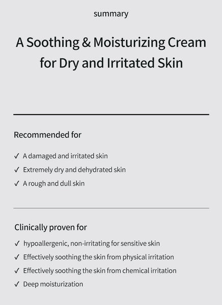 [Celimax] The Real Noni Energy Repair Cream 50ml