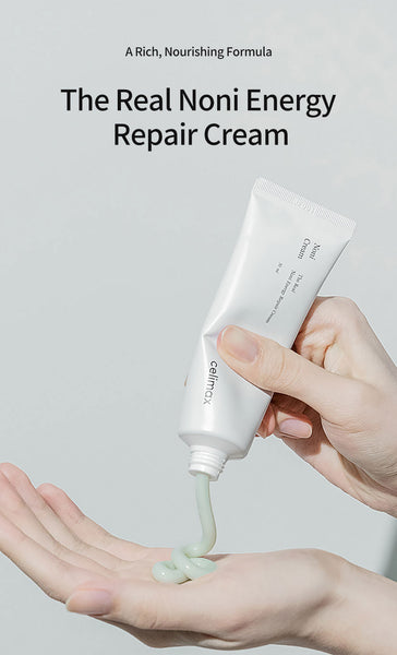 [Celimax] The Real Noni Energy Repair Cream 50ml