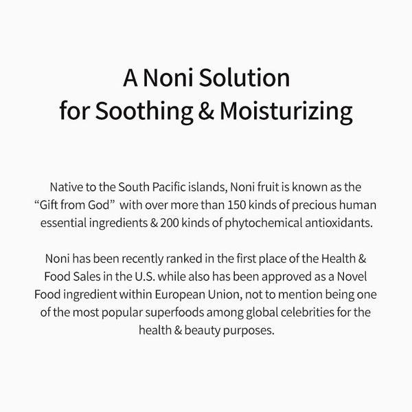 [Celimax] The Real Noni Energy Repair Cream 50ml