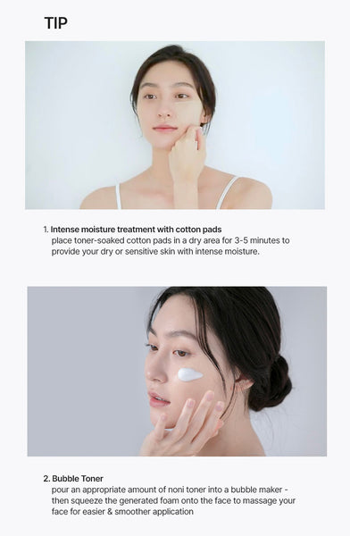 [Celimax] The Real Noni Moisture Balancing Toner 150ml