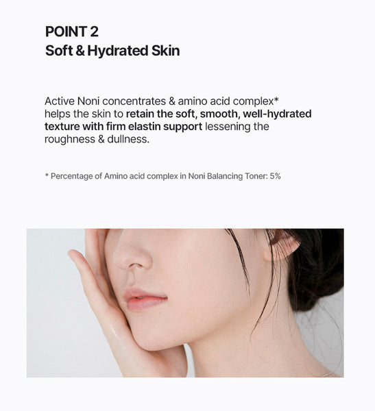 [Celimax] The Real Noni Moisture Balancing Toner 150ml