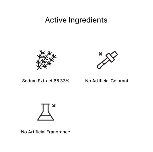 [Celimax] The Real Sedum Aqua Boosting Essence 150ml