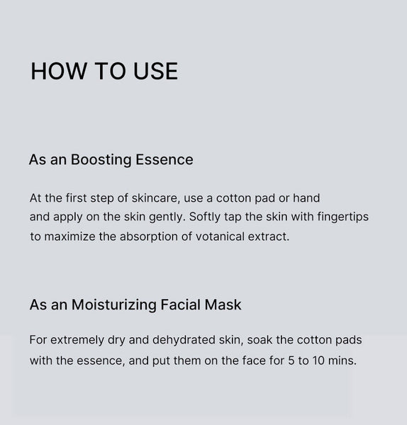 [Celimax] The Real Sedum Aqua Boosting Essence 150ml