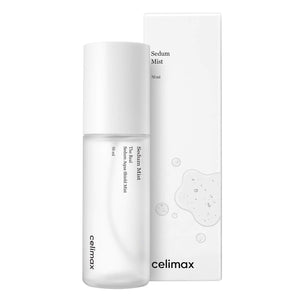 [Celimax] The Real Sedum Aqua Boosting Essence 150ml