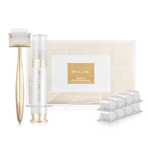 [MAXCLINIC] Wrinkless Meso Change Program