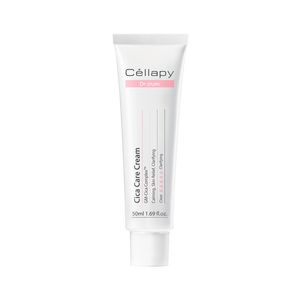 [Cellapy] Dr. Zium Cica Care Cream 50ml