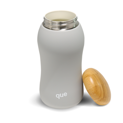 [que] The Insulated Bottle 17oz