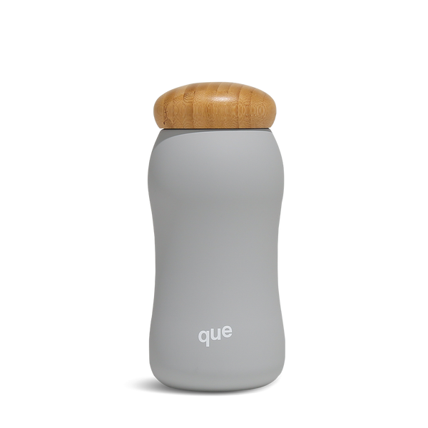 [que] The Insulated Bottle 17oz