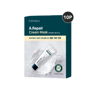 [Cellapy] A.Repair Cream Mask 10p
