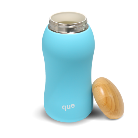 [que] The Insulated Bottle 17oz