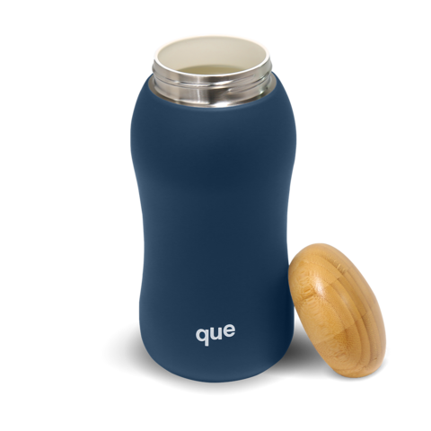 [que] The Insulated Bottle 17oz