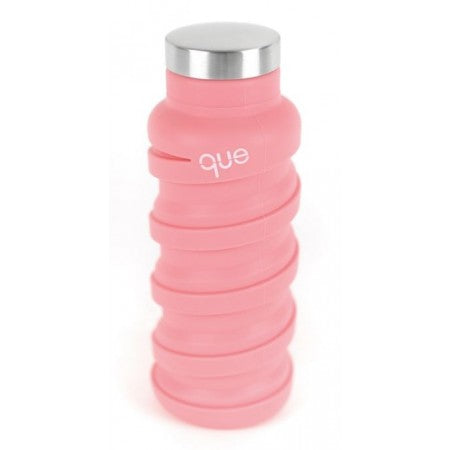 [que] The Collapsible Bottle 20oz