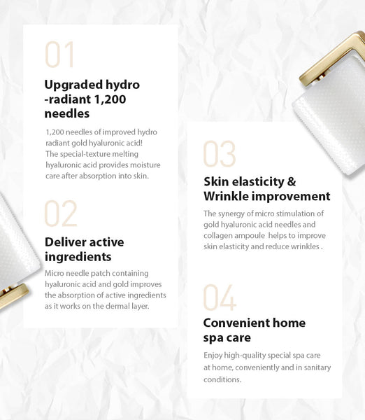 [MAXCLINIC] Wrinkless Meso Change Program