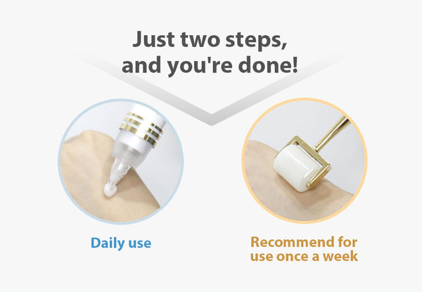 [MAXCLINIC] Wrinkless Meso Change Program