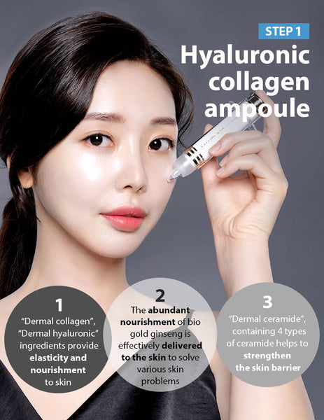[MAXCLINIC] Wrinkless Meso Change Program