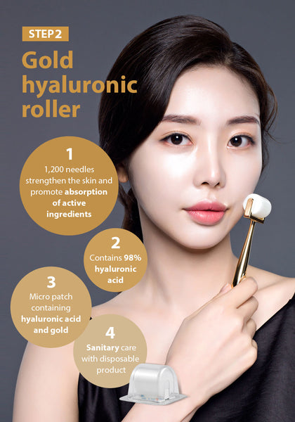 [MAXCLINIC] Wrinkless Meso Change Program